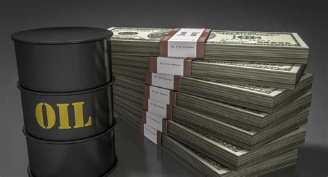 سعر برميل النفط اليوم بالدولار